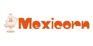 ©Cultured Food & Drinks Ltd Mexicorn Logo