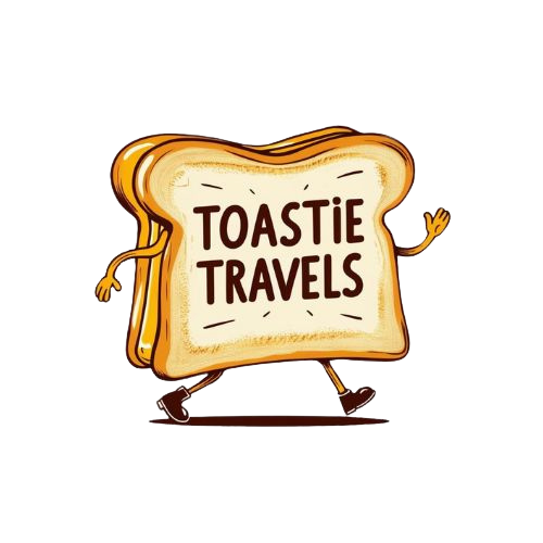 Toastie Travels